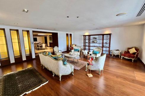 3 Bedroom Condo for Sale or Rent in Kallista Mansion, Khlong Toei Nuea, Bangkok near BTS Nana