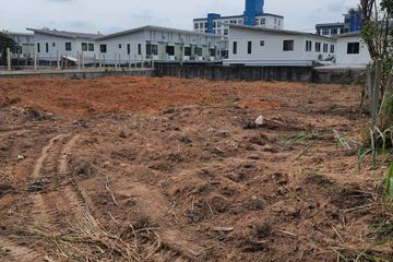 Land for sale in Bo Win, Chonburi