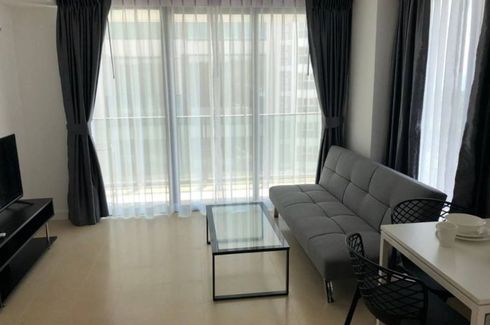 1 Bedroom Condo for sale in Aurora Pratumnak, Nong Prue, Chonburi