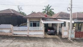 2 Bedroom House for sale in Surasak, Chonburi