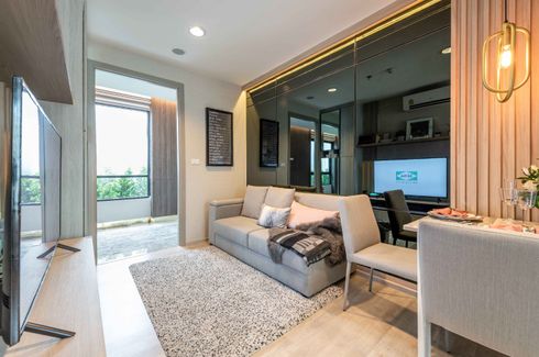 1 Bedroom Condo for sale in Niche Mono Chaengwattana, Khlong Kluea, Nonthaburi near MRT Si Rat