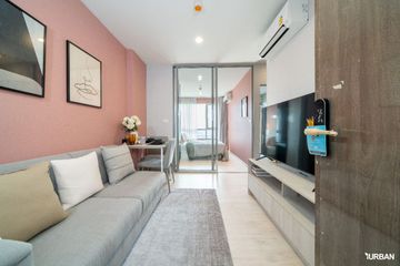 1 Bedroom Condo for sale in Niche Mono Chaengwattana, Khlong Kluea, Nonthaburi near MRT Si Rat