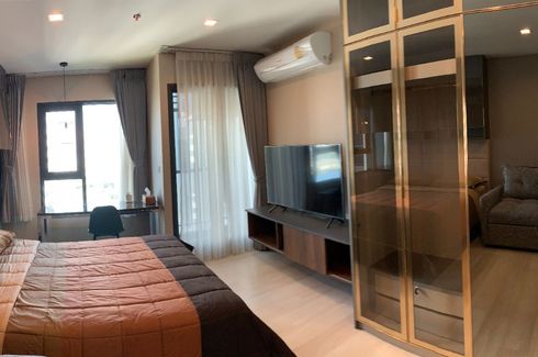 1 Bedroom Condo for rent in Life One Wireless, Langsuan, Bangkok near BTS Ploen Chit