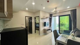 1 Bedroom Condo for sale in Dusit Grand Condo View, Nong Prue, Chonburi