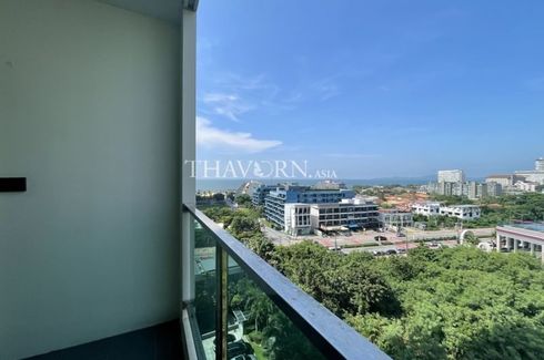 1 Bedroom Condo for sale in Dusit Grand Condo View, Nong Prue, Chonburi