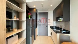 1 Bedroom Condo for rent in Edge Sukhumvit 23, Khlong Toei Nuea, Bangkok near BTS Asoke