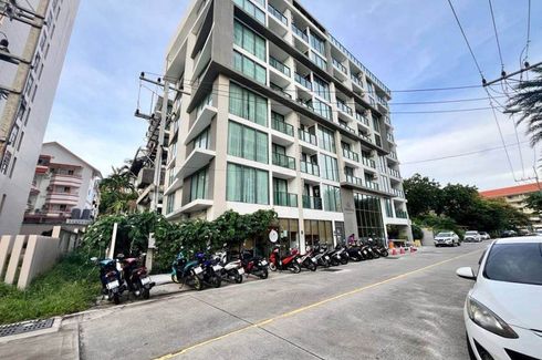 1 Bedroom Condo for sale in Aurora Pratumnak, Nong Prue, Chonburi