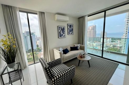 2 Bedroom Condo for sale in The Point Pratumnak, Nong Prue, Chonburi