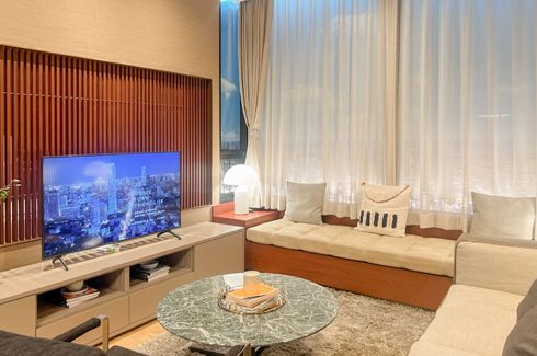 2 Bedroom Condo for sale in Noble Form Thonglor, Khlong Tan Nuea, Bangkok near BTS Thong Lo