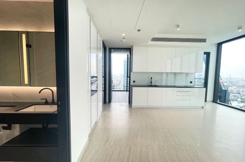 2 Bedroom Condo for sale in Tait 12, Silom, Bangkok near BTS Saint Louis