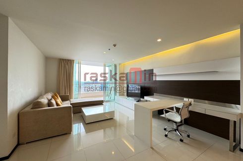 2 Bedroom Condo for rent in Sathorn Prime Residence, Thung Wat Don, Bangkok near BTS Chong Nonsi