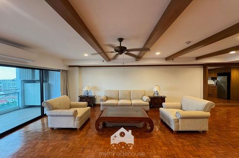 2 Bedroom Condo for rent in The Natural Place Suite, Thung Maha Mek, Bangkok near MRT Lumpini