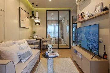 1 Bedroom Condo for sale in Niche Mono Bangpo, Bang Sue, Bangkok near MRT Bang Pho