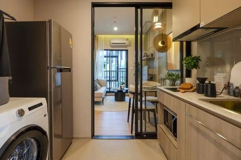 1 Bedroom Condo for sale in Niche Mono Bangpo, Bang Sue, Bangkok near MRT Bang Pho