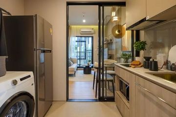 1 Bedroom Condo for sale in Niche Mono Bangpo, Bang Sue, Bangkok near MRT Bang Pho