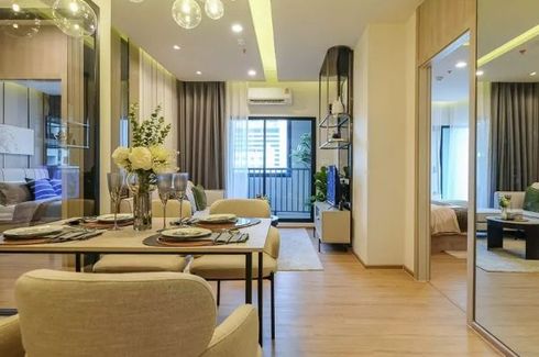 2 Bedroom Condo for sale in Niche Mono Bangpo, Bang Sue, Bangkok near MRT Bang Pho