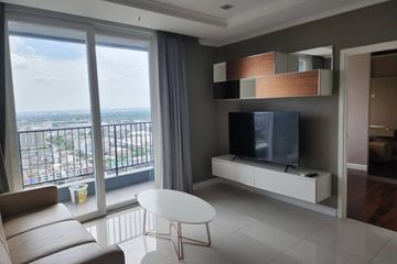 1 Bedroom Condo for rent in The Metropolis Samrong Interchange, Thepharak, Samut Prakan near BTS Samrong