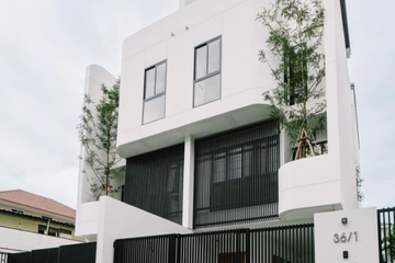 3 Bedroom House for sale in Bang Chak, Bangkok