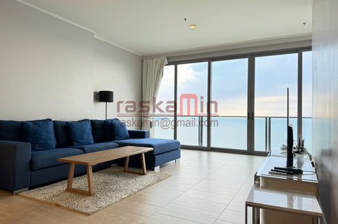 2 Bedroom Condo for rent in Northpoint, Na Kluea, Chonburi