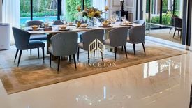 6 Bedroom House for sale in CINQ Royal Krugthep Kreetha, Saphan Sung, Bangkok