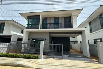 4 Bedroom House for sale in Supalai Parkville Rayong, Ban Laeng, Rayong