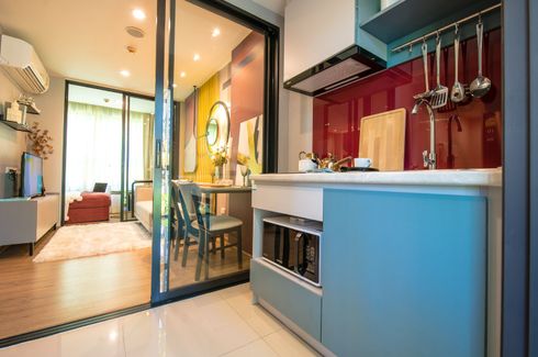 2 Bedroom Condo for sale in Niche Mono Rama 9, Bang Kapi, Bangkok