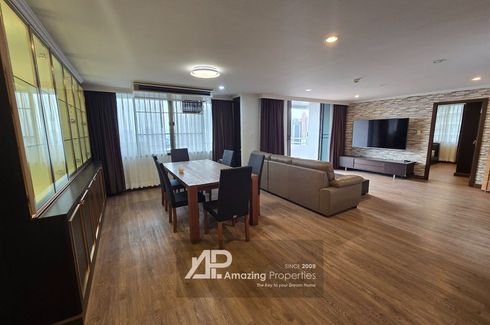 3 Bedroom Condo for Sale or Rent in Acadamia Grand Tower, Khlong Tan Nuea, Bangkok near BTS Phrom Phong