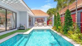 3 Bedroom House for sale in View Talay Villas, Nong Prue, Chonburi