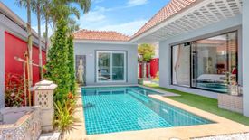 3 Bedroom House for sale in View Talay Villas, Nong Prue, Chonburi