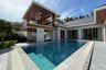 3 Bedroom Villa for sale in Nong Thale, Krabi