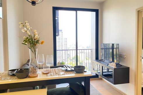 1 Bedroom Condo for sale in MARU Ekkamai 2, Khlong Tan Nuea, Bangkok near BTS Ekkamai