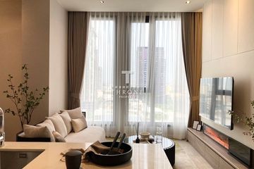 2 Bedroom Condo for sale in Hyde Heritage Thonglor, Khlong Tan Nuea, Bangkok near BTS Thong Lo