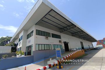 Warehouse / Factory for rent in Nong-Kham, Chonburi