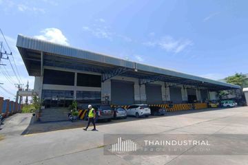 Warehouse / Factory for rent in Nong-Kham, Chonburi