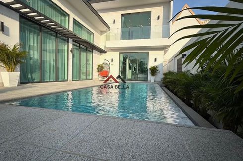 3 Bedroom House for sale in Layan Residence Pattaya, Nong Prue, Chonburi