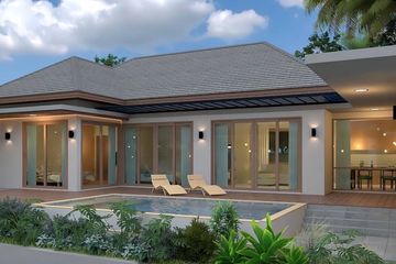 3 Bedroom Villa for sale in Ao Nang, Krabi