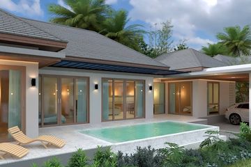 3 Bedroom Villa for sale in Ao Nang, Krabi