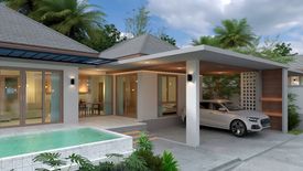 3 Bedroom Villa for sale in Ao Nang, Krabi