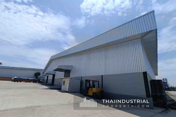 Warehouse / Factory for rent in Nong-Kham, Chonburi