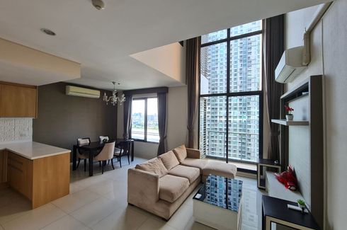 1 Bedroom Condo for sale in Villa Asoke, Makkasan, Bangkok near MRT Phetchaburi