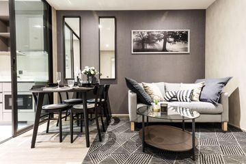 1 Bedroom Condo for Sale or Rent in RHYTHM Ekkamai, Khlong Tan Nuea, Bangkok near BTS Ekkamai