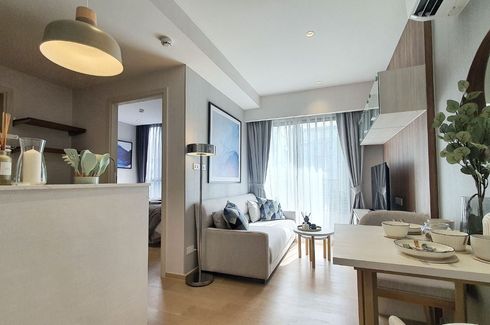 1 Bedroom Condo for sale in Runesu Thonglor 5, Khlong Tan Nuea, Bangkok near BTS Thong Lo