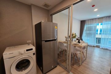 2 Bedroom Condo for sale in Flexi Taopoon - Interchange, Bang Sue, Bangkok near MRT Bang Pho