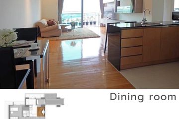 2 Bedroom Condo for sale in The Pano Rama 3, Bang Phong Pang, Bangkok