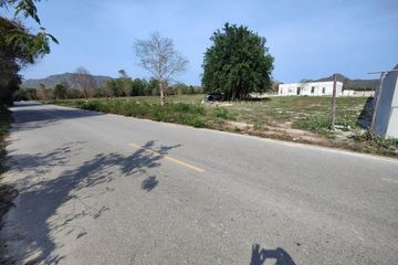 Land for sale in Hin Lek Fai, Prachuap Khiri Khan