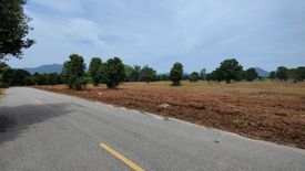 Land for sale in Hin Lek Fai, Prachuap Khiri Khan