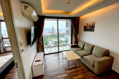 1 Bedroom Condo for sale in The Peak Towers, Nong Prue, Chonburi