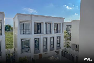 5 Bedroom House for Sale or Rent in AERIE Srinakarin-Krungthepkreetha, Khlong Song Ton Nun, Bangkok