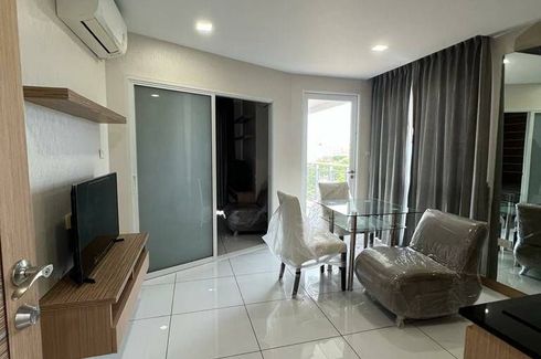 1 Bedroom Condo for sale in Whale Marina Condo, Na Jomtien, Chonburi