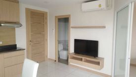 1 Bedroom Condo for sale in Whale Marina Condo, Na Jomtien, Chonburi